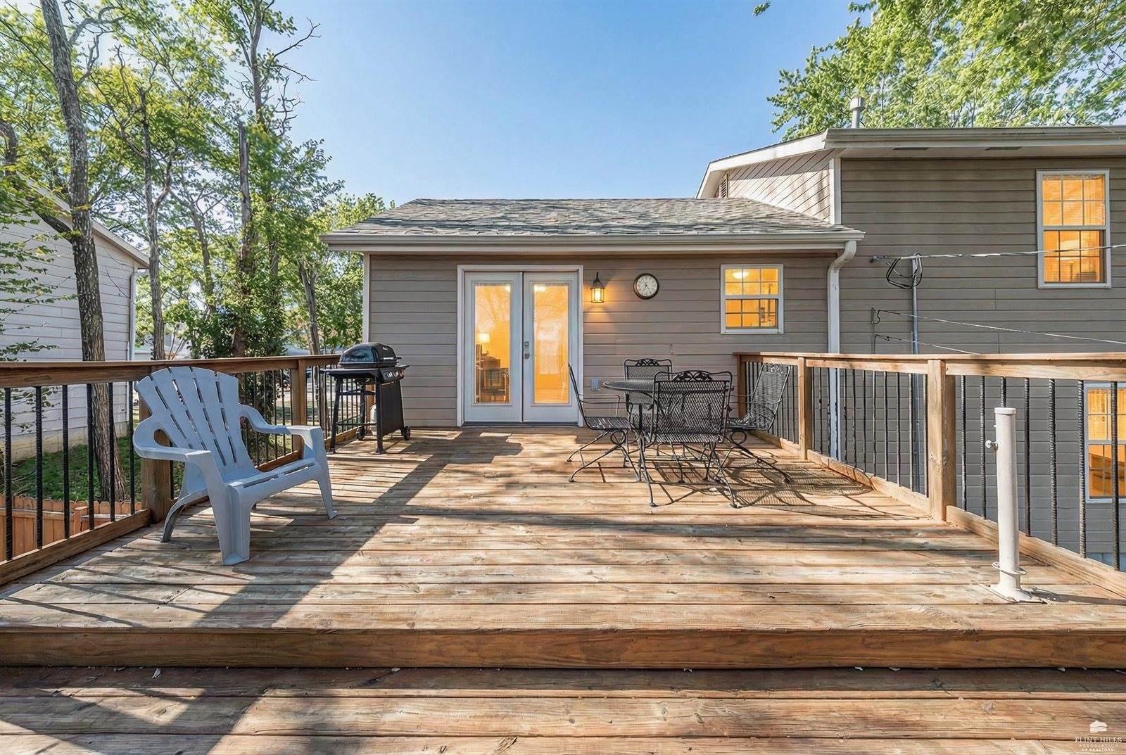 237 Robin Hood Drive, Junction City, KS 66441