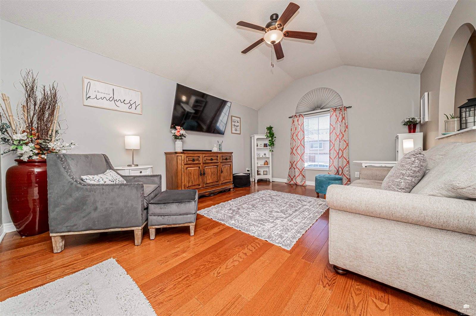 237 Robin Hood Drive, Junction City, KS 66441