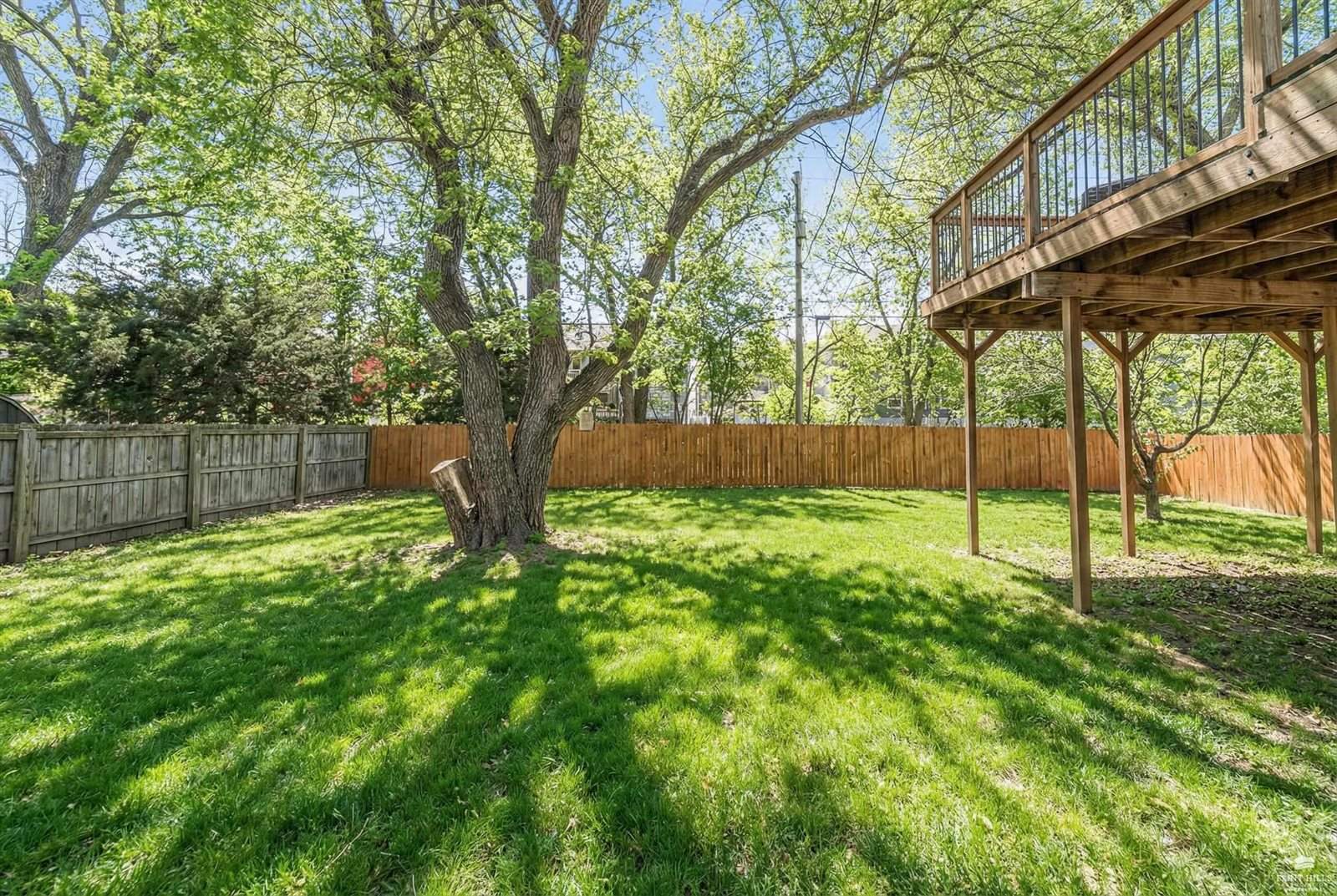 237 Robin Hood Drive, Junction City, KS 66441