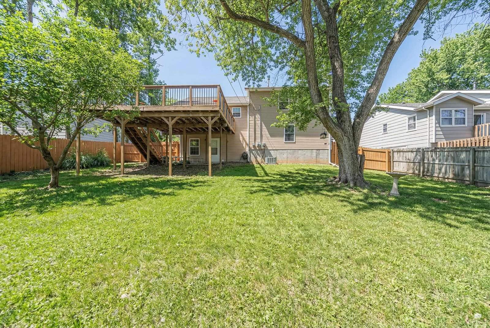 237 Robin Hood Drive, Junction City, KS 66441