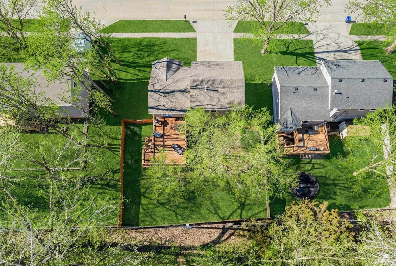 237 Robin Hood Drive, Junction City, KS 66441