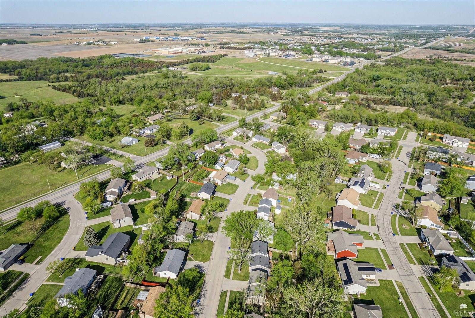 237 Robin Hood Drive, Junction City, KS 66441