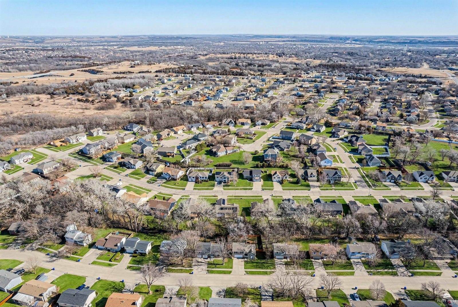 237 Robin Hood Drive, Junction City, KS 66441