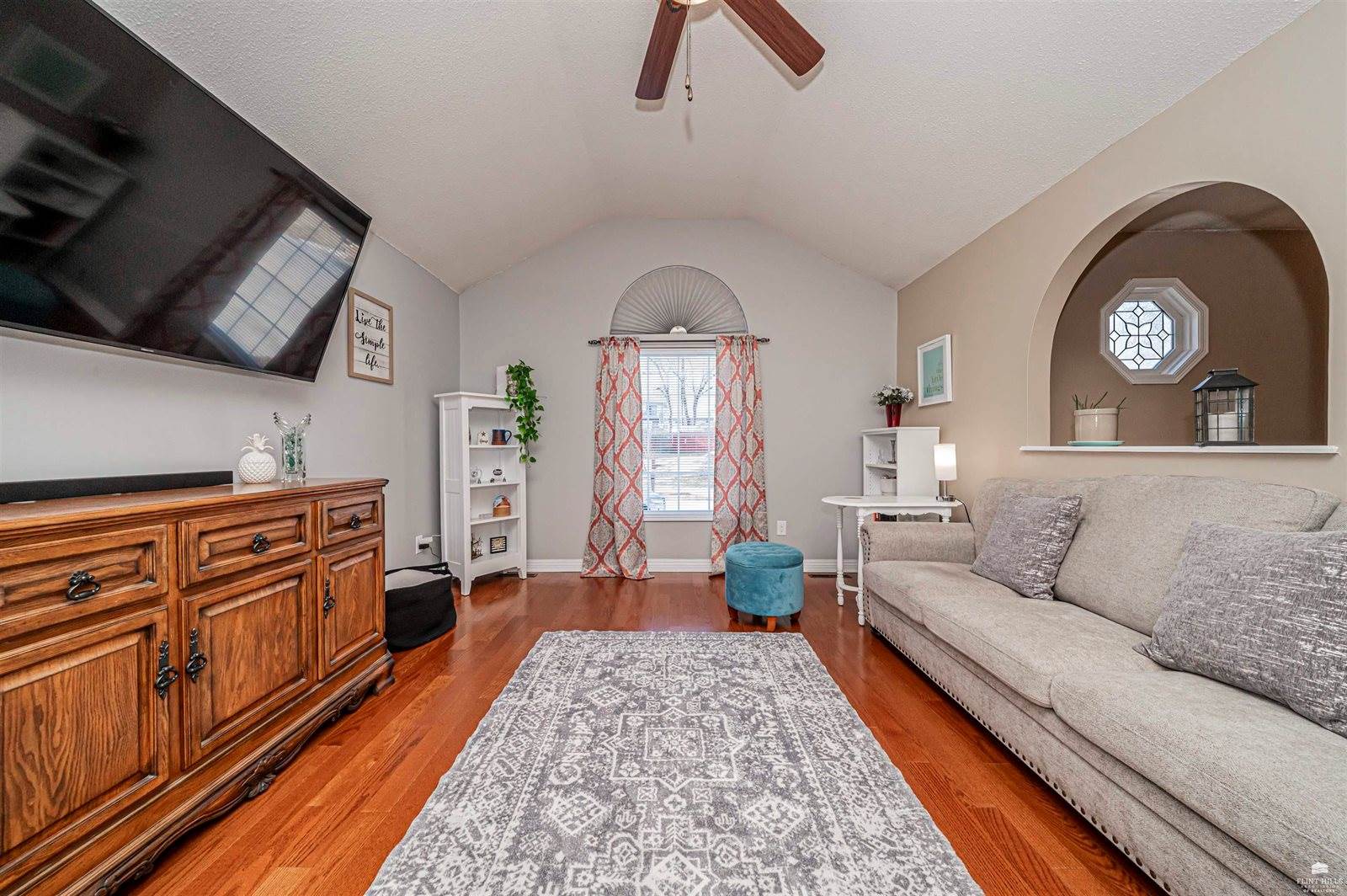 237 Robin Hood Drive, Junction City, KS 66441