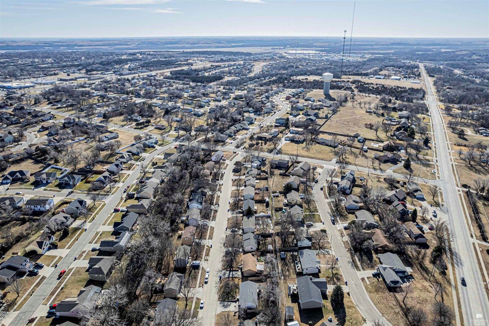 237 Robin Hood Drive, Junction City, KS 66441