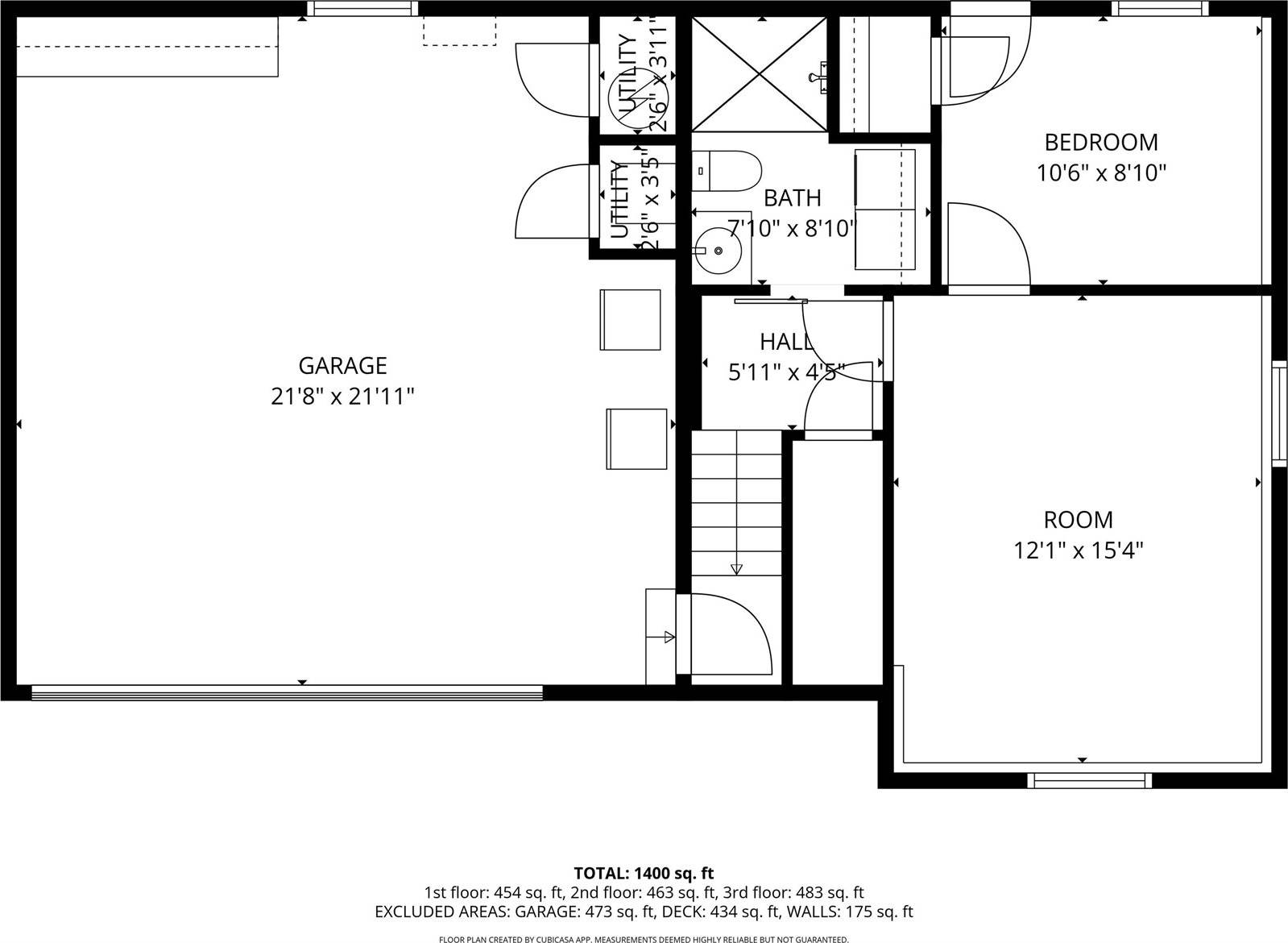 237 Robin Hood Drive, Junction City, KS 66441