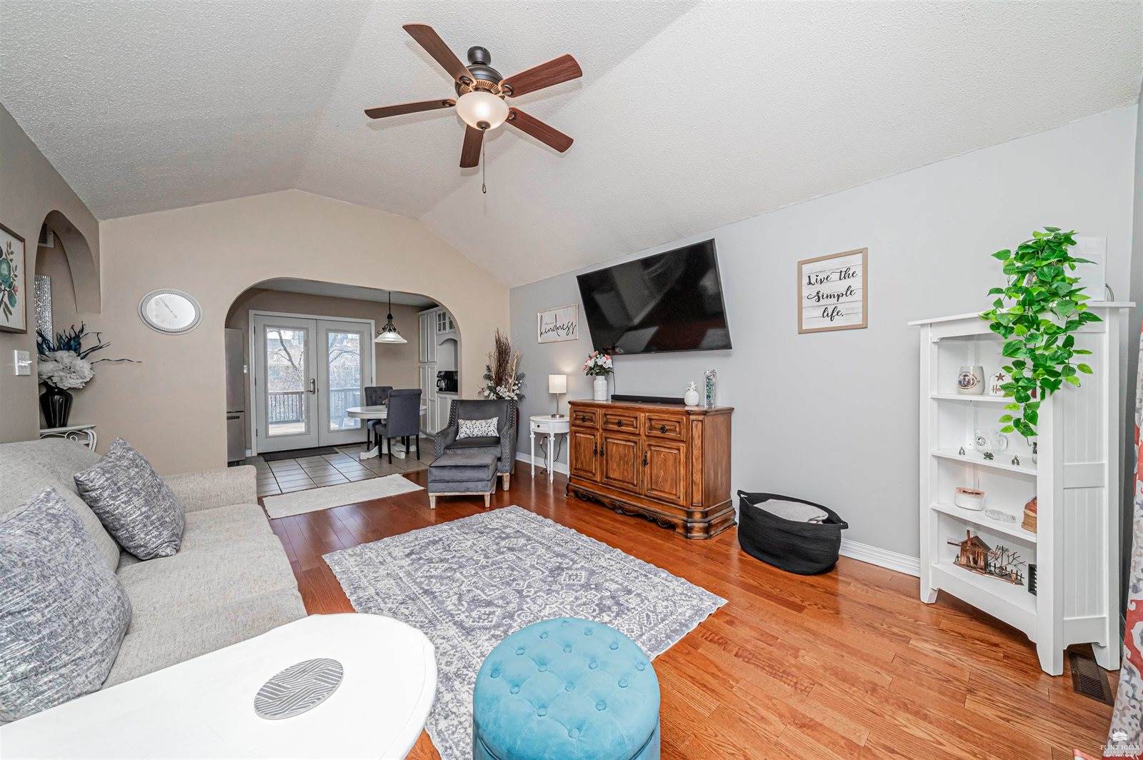 237 Robin Hood Drive, Junction City, KS 66441