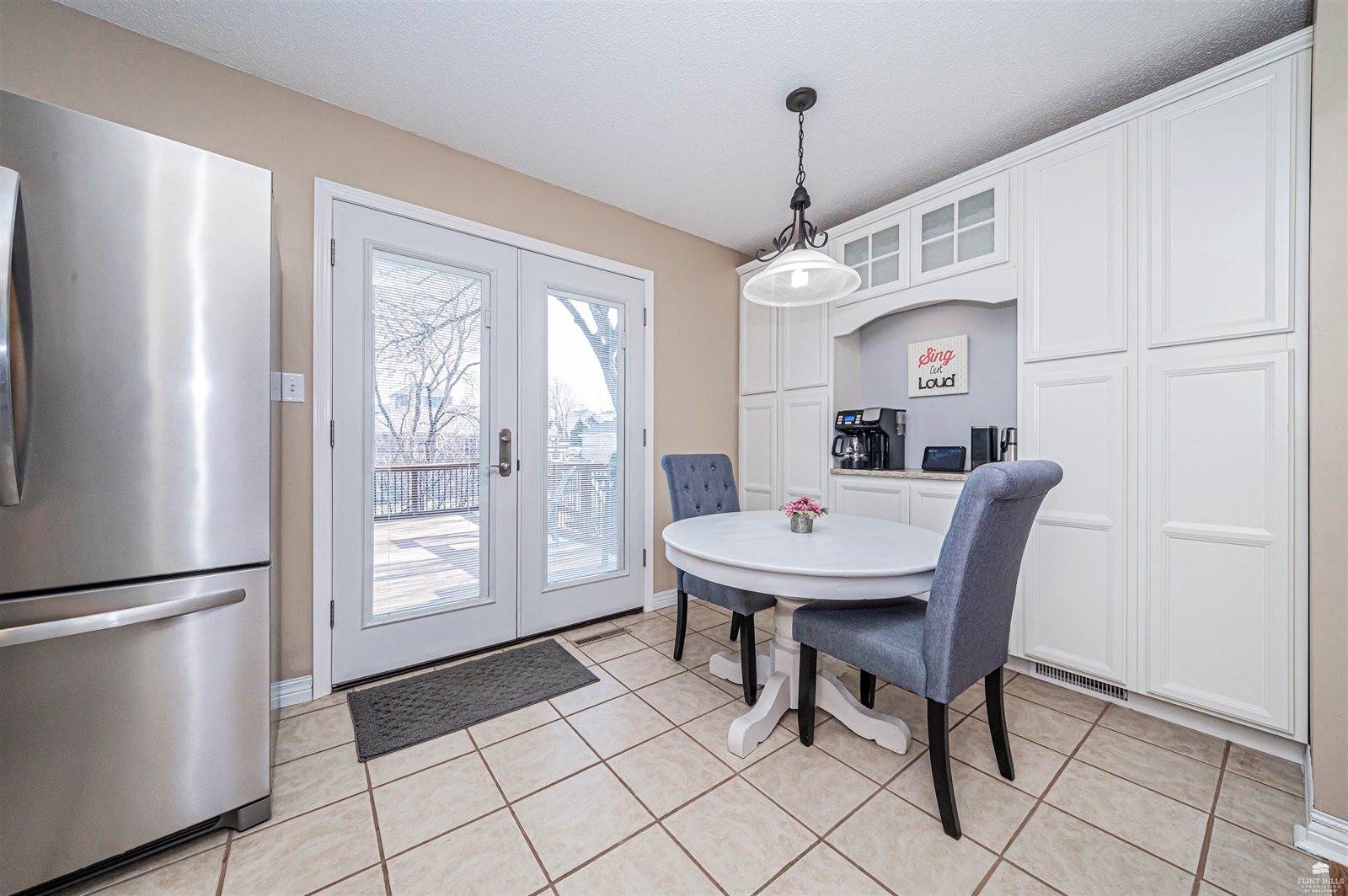 237 Robin Hood Drive, Junction City, KS 66441