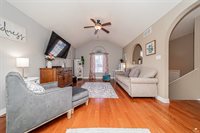 237 Robin Hood Drive, Junction City, KS 66441