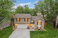 237 Robin Hood Drive, Junction City, KS 66441