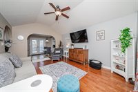 237 Robin Hood Drive, Junction City, KS 66441