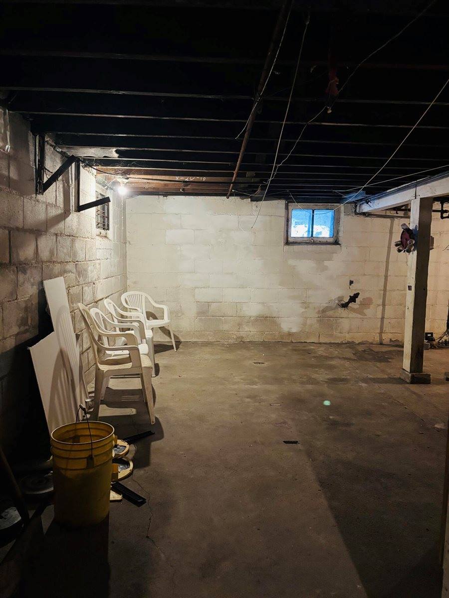 2234 West Melvina St, Milwaukee, WI 53206