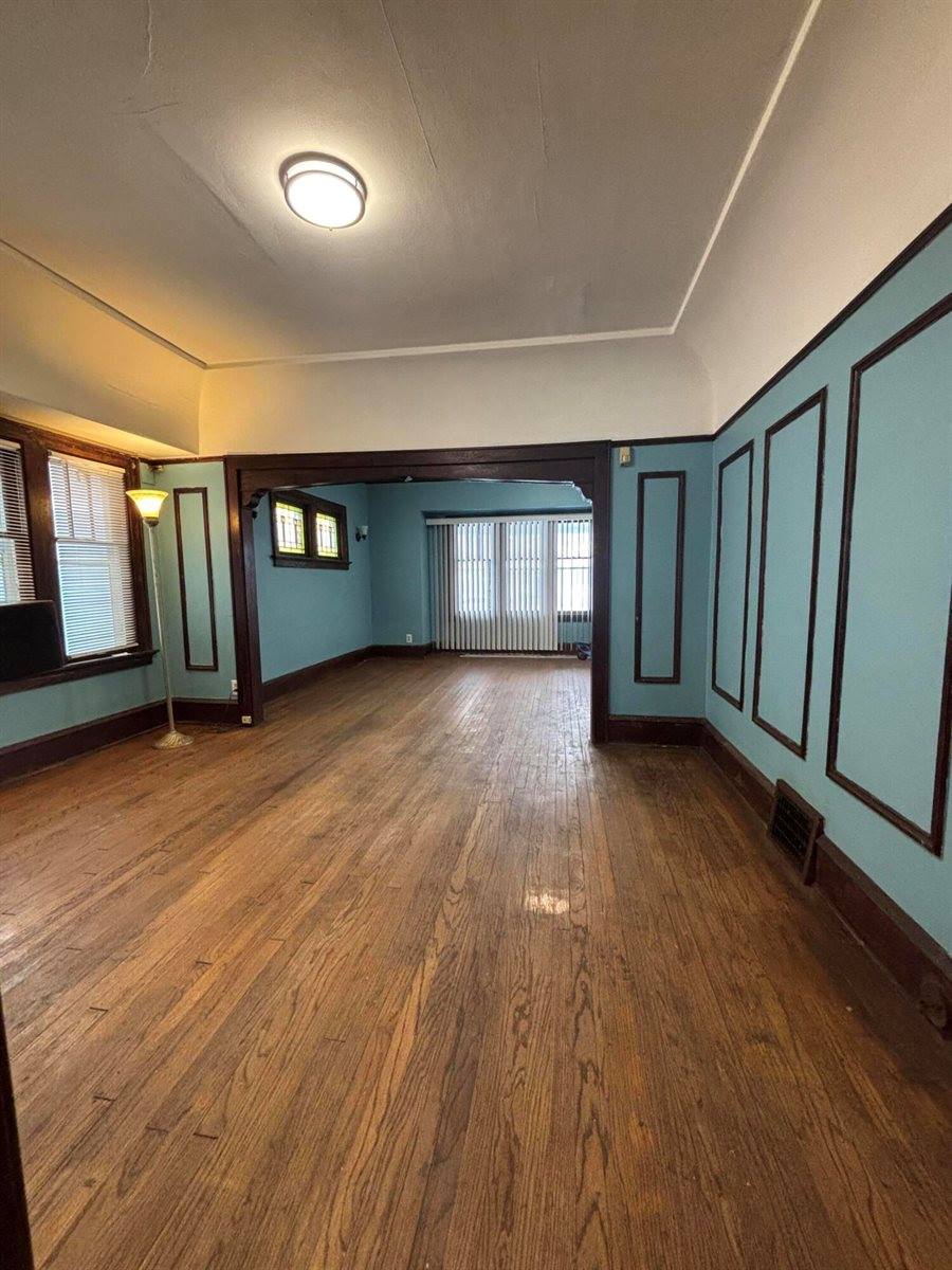 2234 West Melvina St, Milwaukee, WI 53206