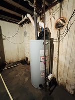 2234 West Melvina St, Milwaukee, WI 53206