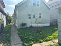 2234 West Melvina St, Milwaukee, WI 53206