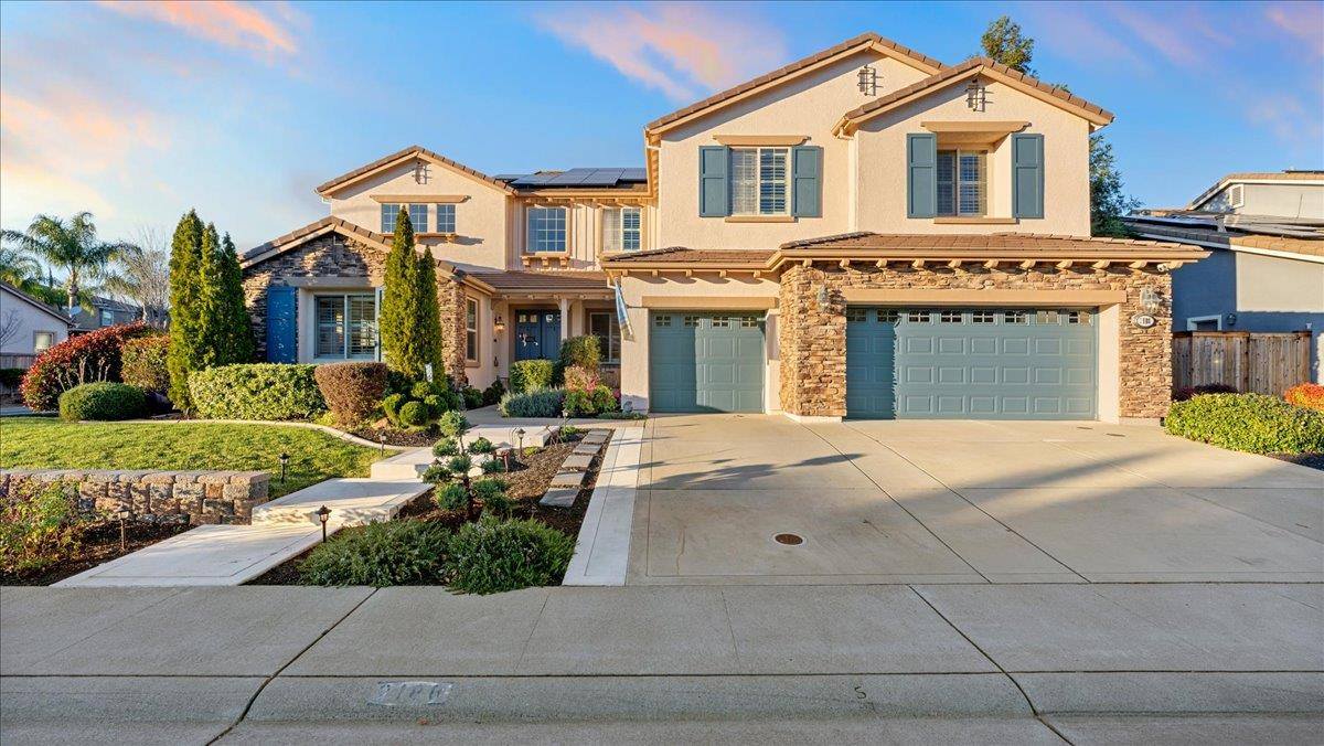 2188 Maloney Drive, Lincoln, CA 95648