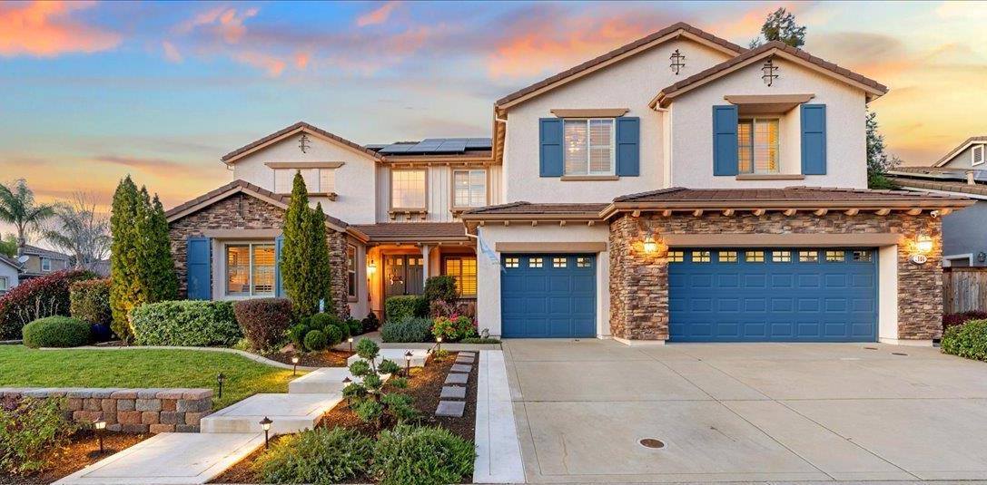 2188 Maloney Drive, Lincoln, CA 95648