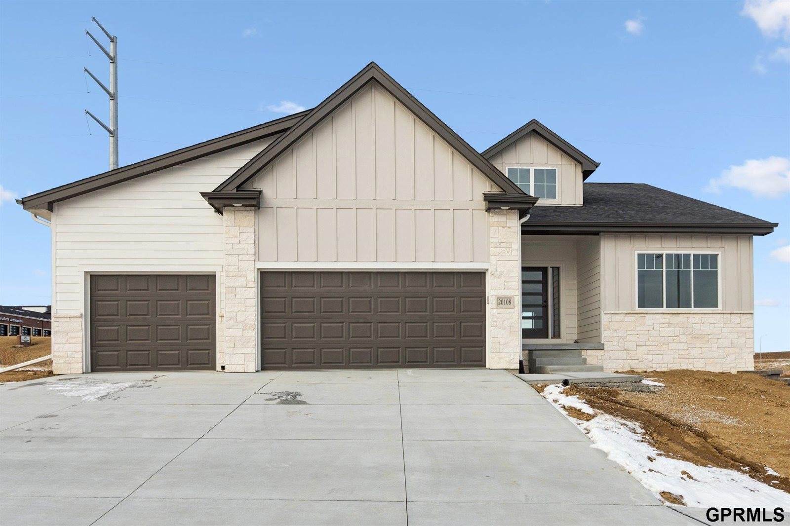 20108 R Street, Omaha, NE 68135