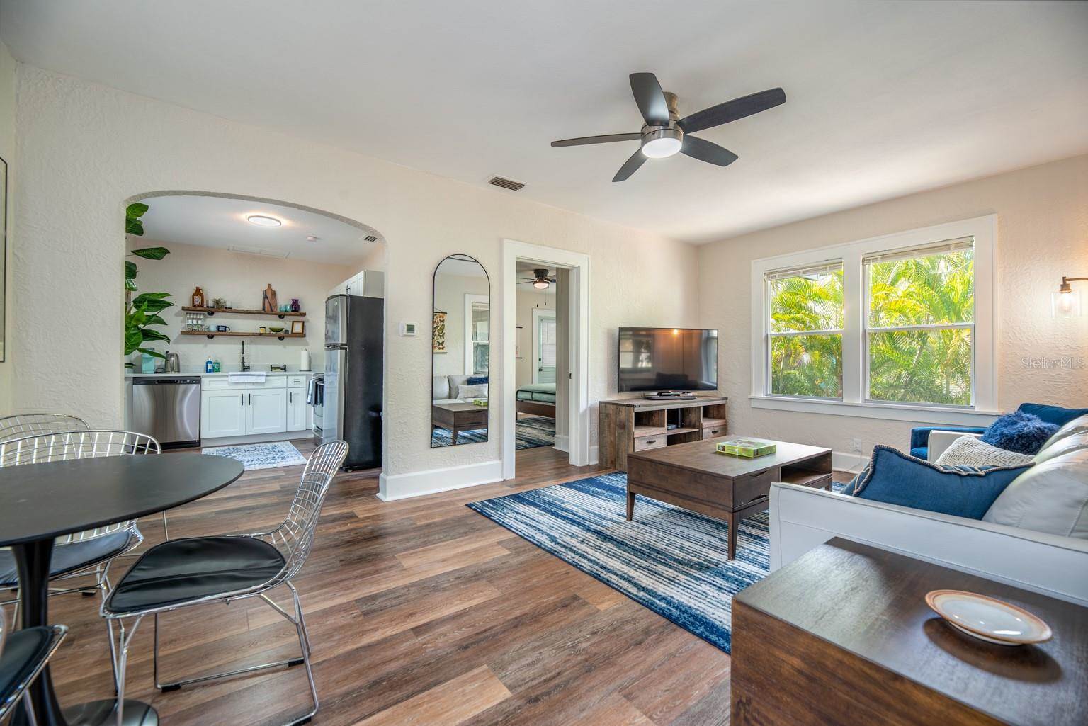 945 13TH Street North, Saint Petersburg, FL 33705