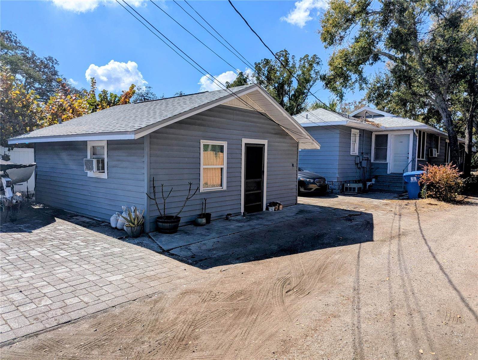 945 13TH Street North, Saint Petersburg, FL 33705