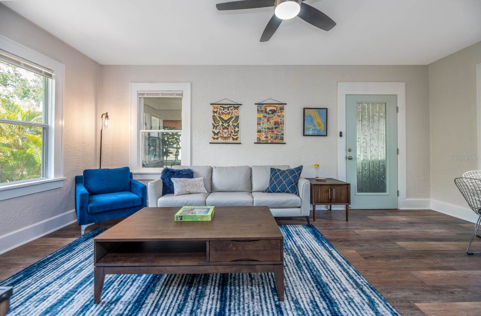 945 13TH Street North, Saint Petersburg, FL 33705