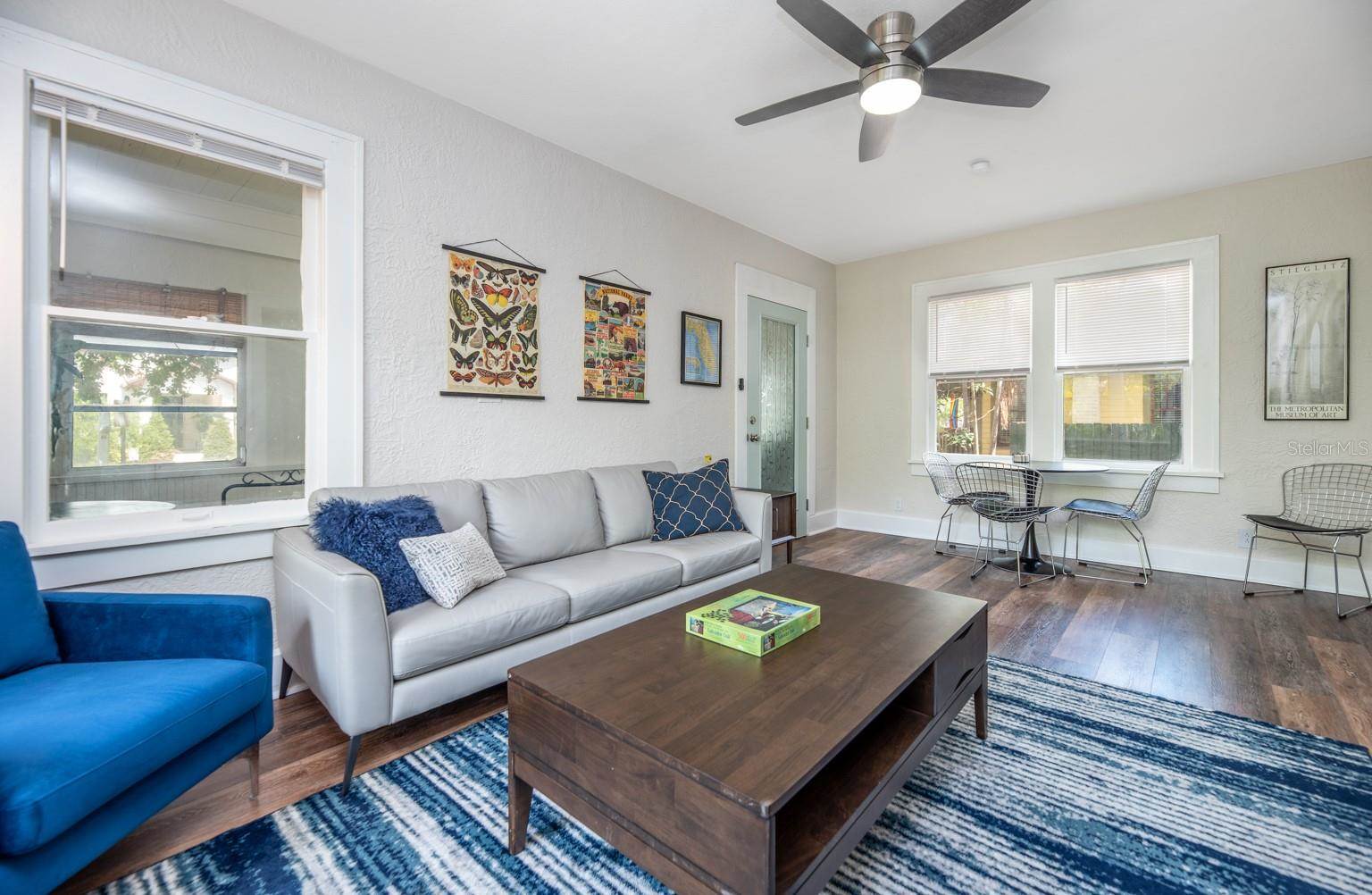 945 13TH Street North, Saint Petersburg, FL 33705