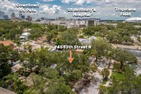 945 13TH Street North, Saint Petersburg, FL 33705