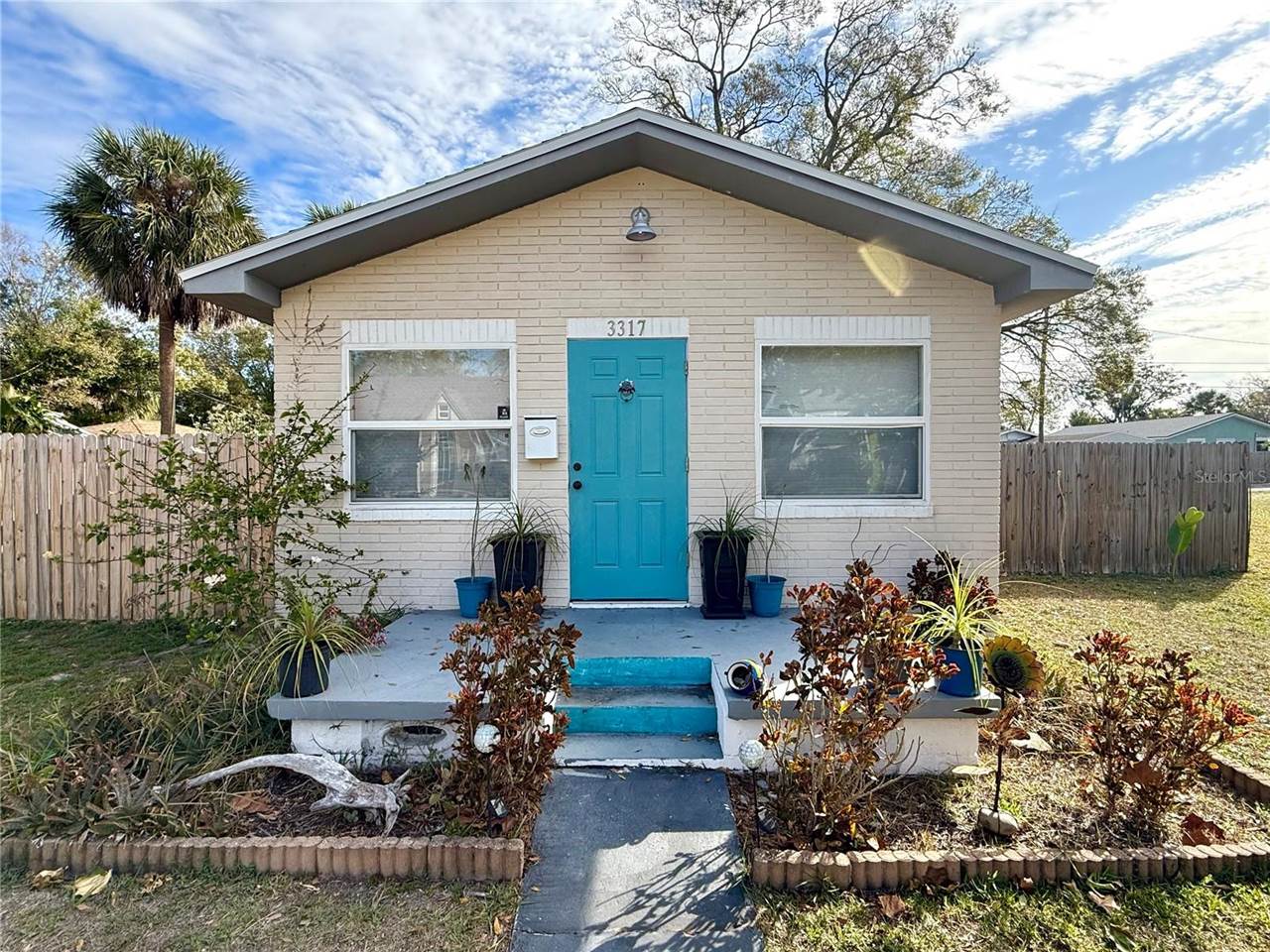 3317 18TH Street North, Saint Petersburg, FL 33713