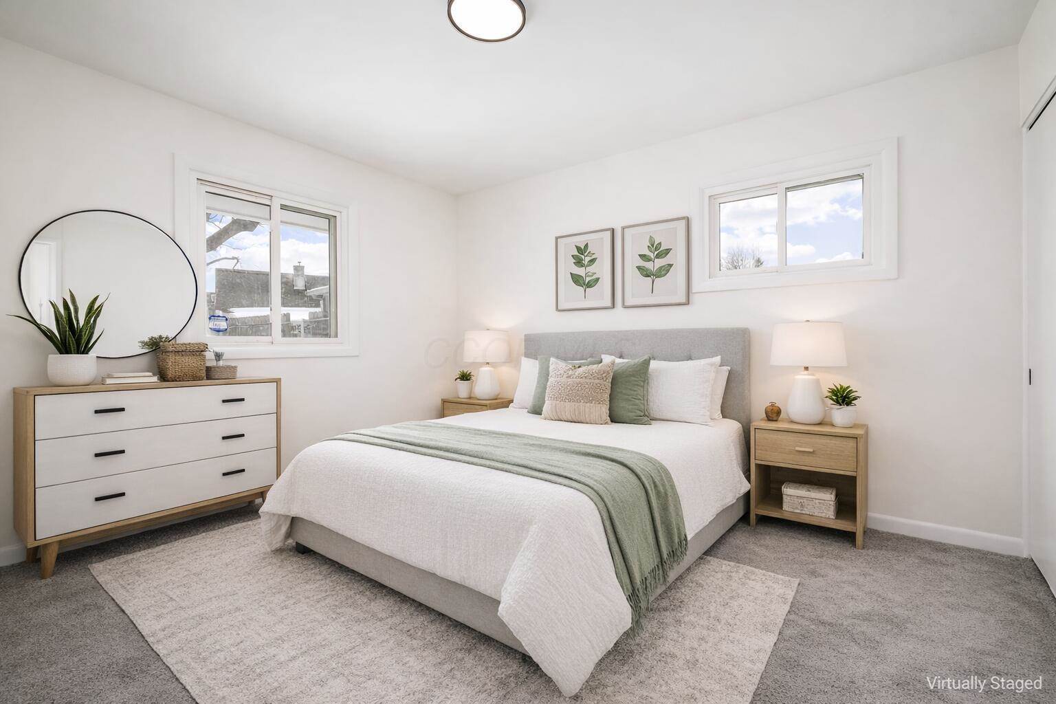 2585 Eakin Road, Columbus, OH 43204