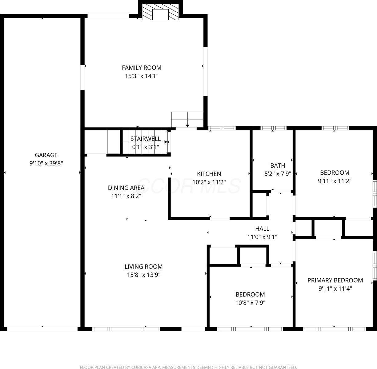 2585 Eakin Road, Columbus, OH 43204