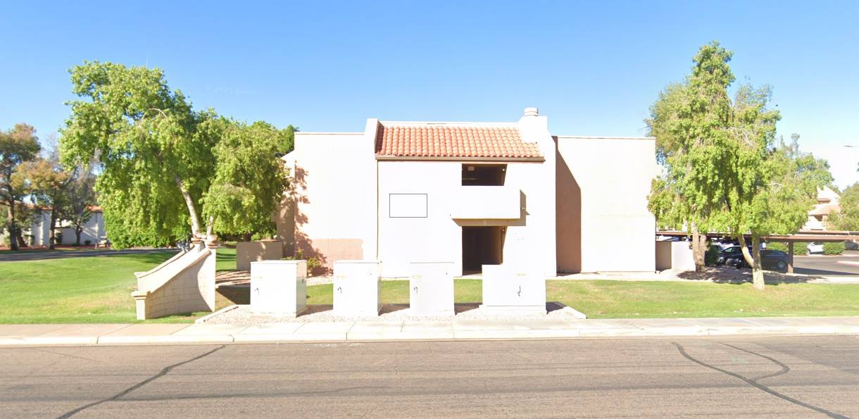 540 N May 1086, Mesa, AZ 85201