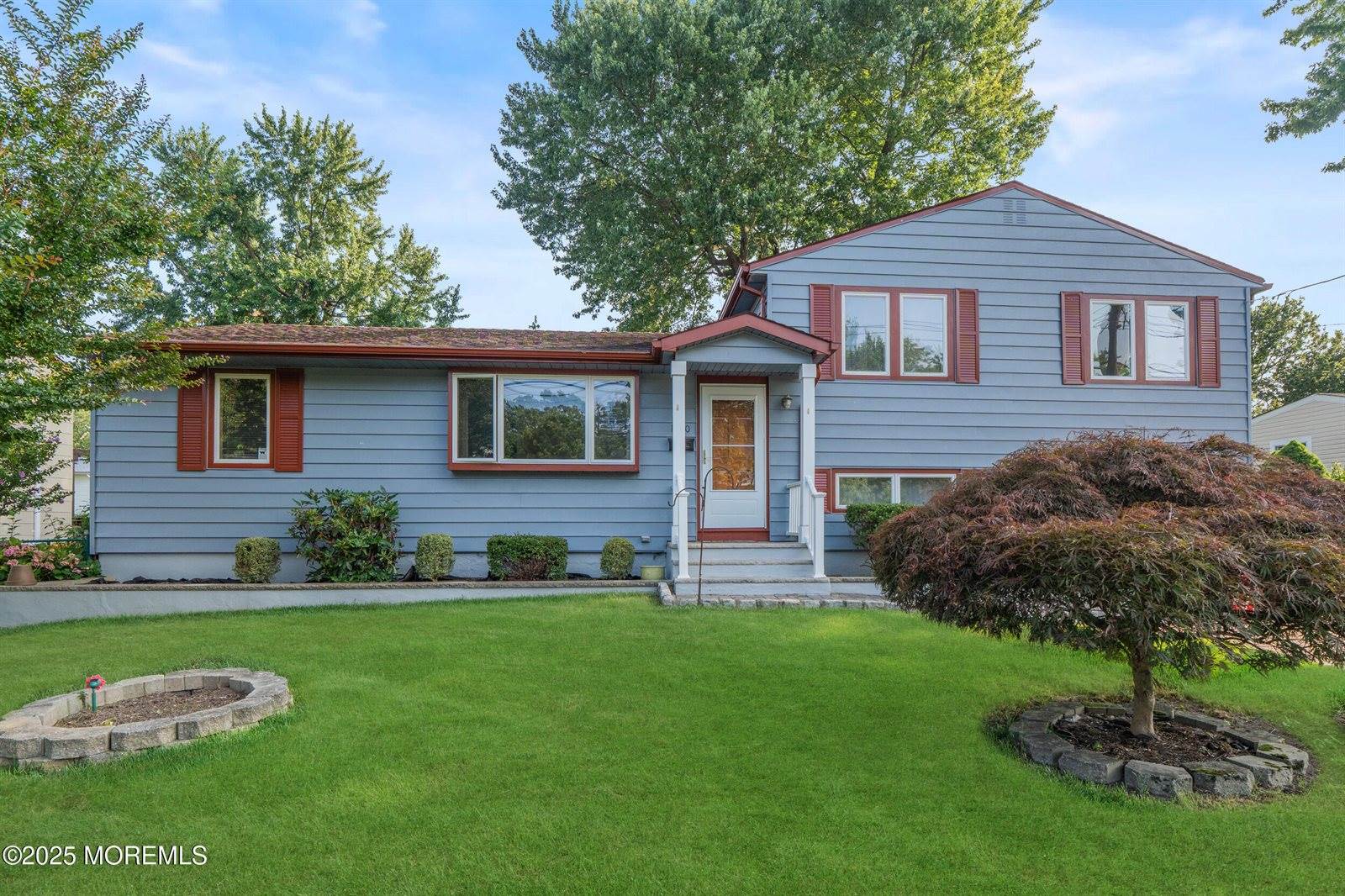 1120 Darlene Avenue, Ocean Township, NJ 07712