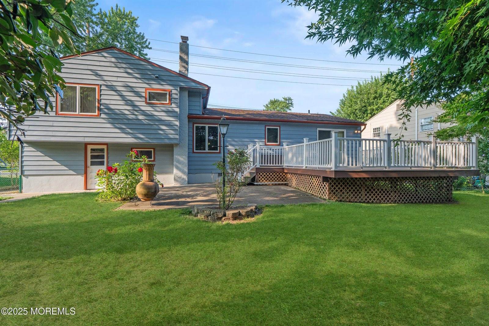 1120 Darlene Avenue, Ocean Township, NJ 07712