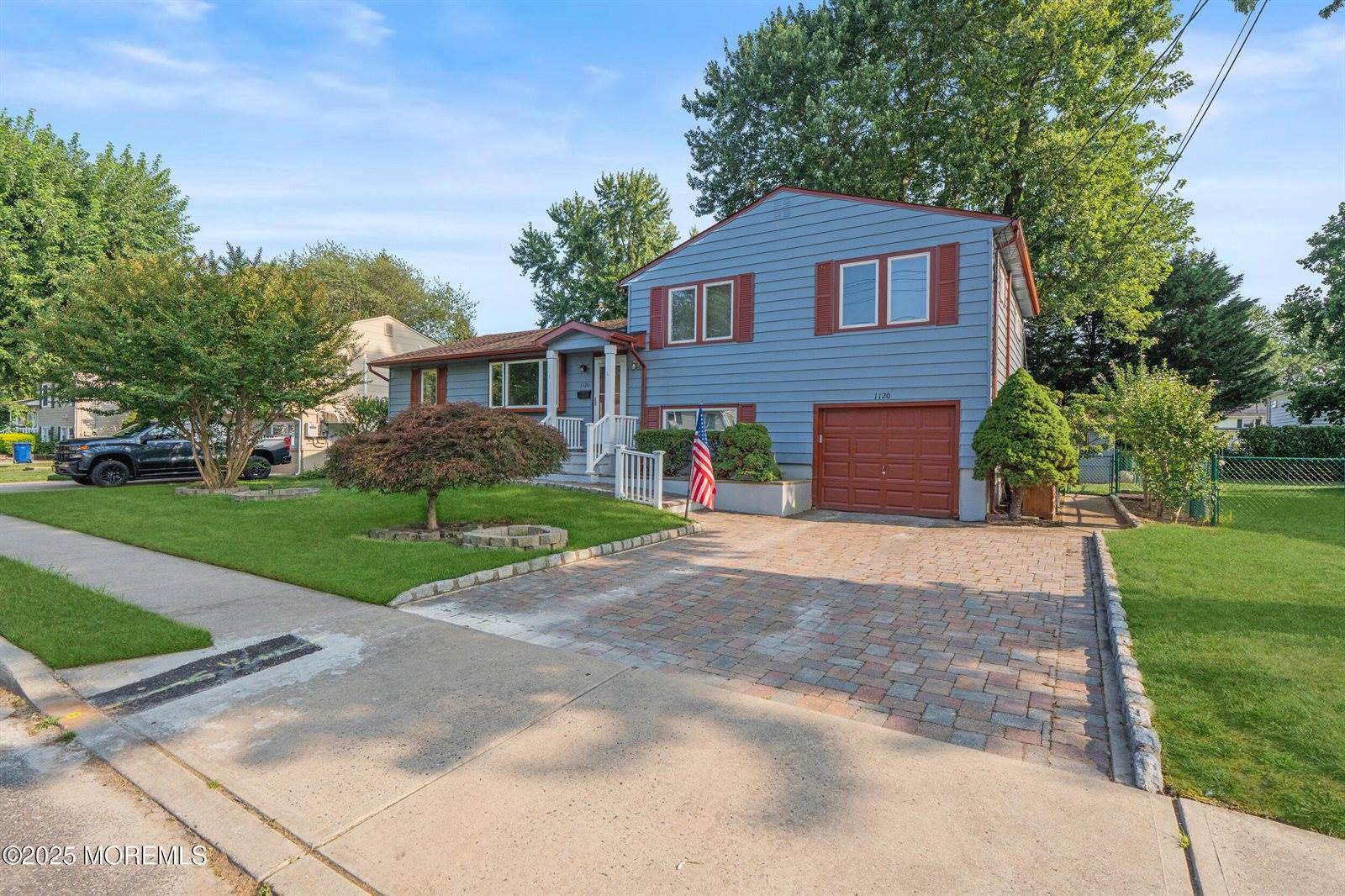 1120 Darlene Avenue, Ocean Township, NJ 07712