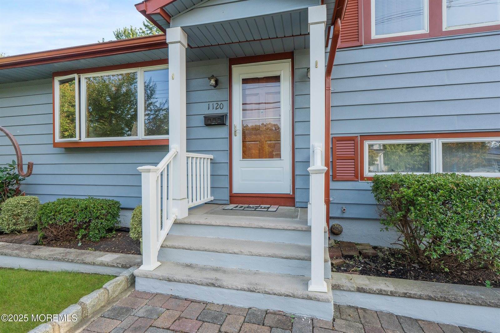 1120 Darlene Avenue, Ocean Township, NJ 07712