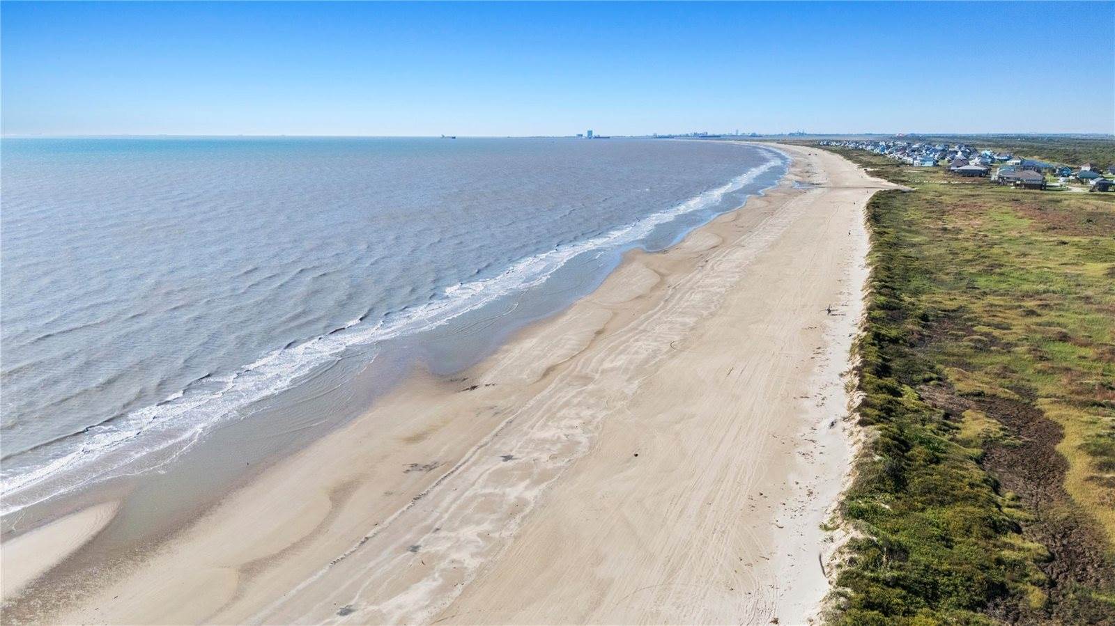 0 Verdia Drive, Crystal Beach, TX 77650