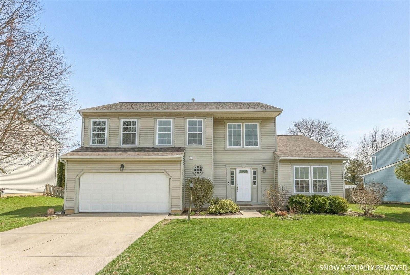 260 North Bend Drive, Pataskala, OH 43062
