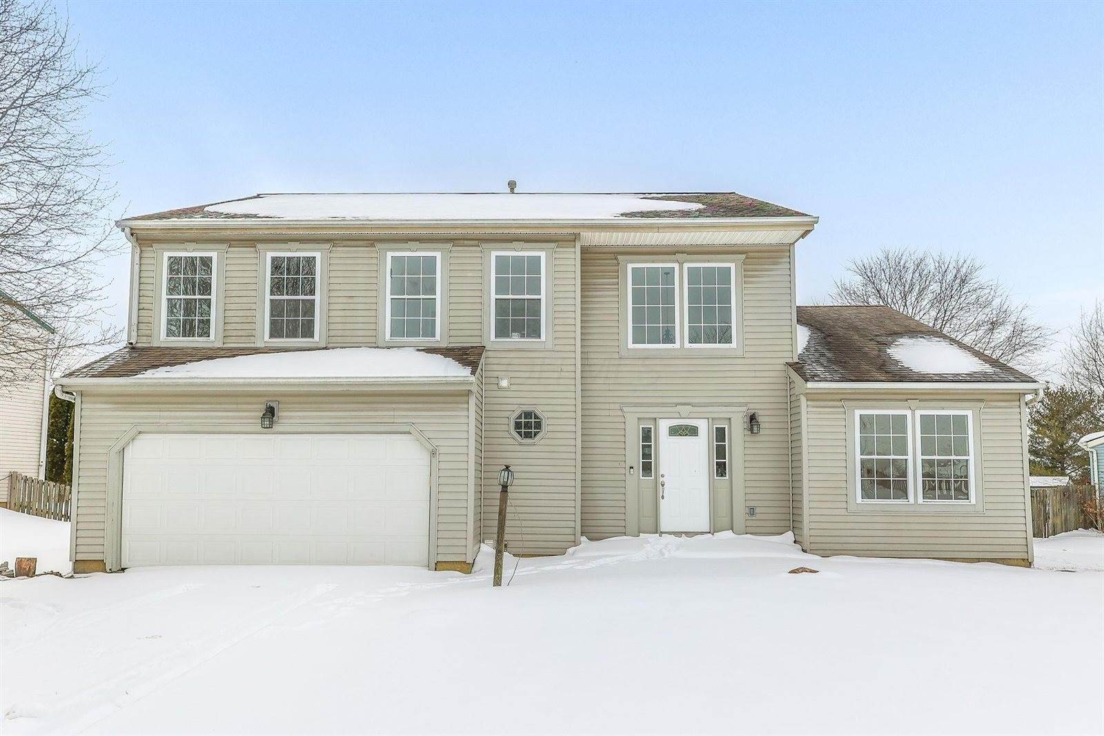 260 North Bend Drive, Pataskala, OH 43062
