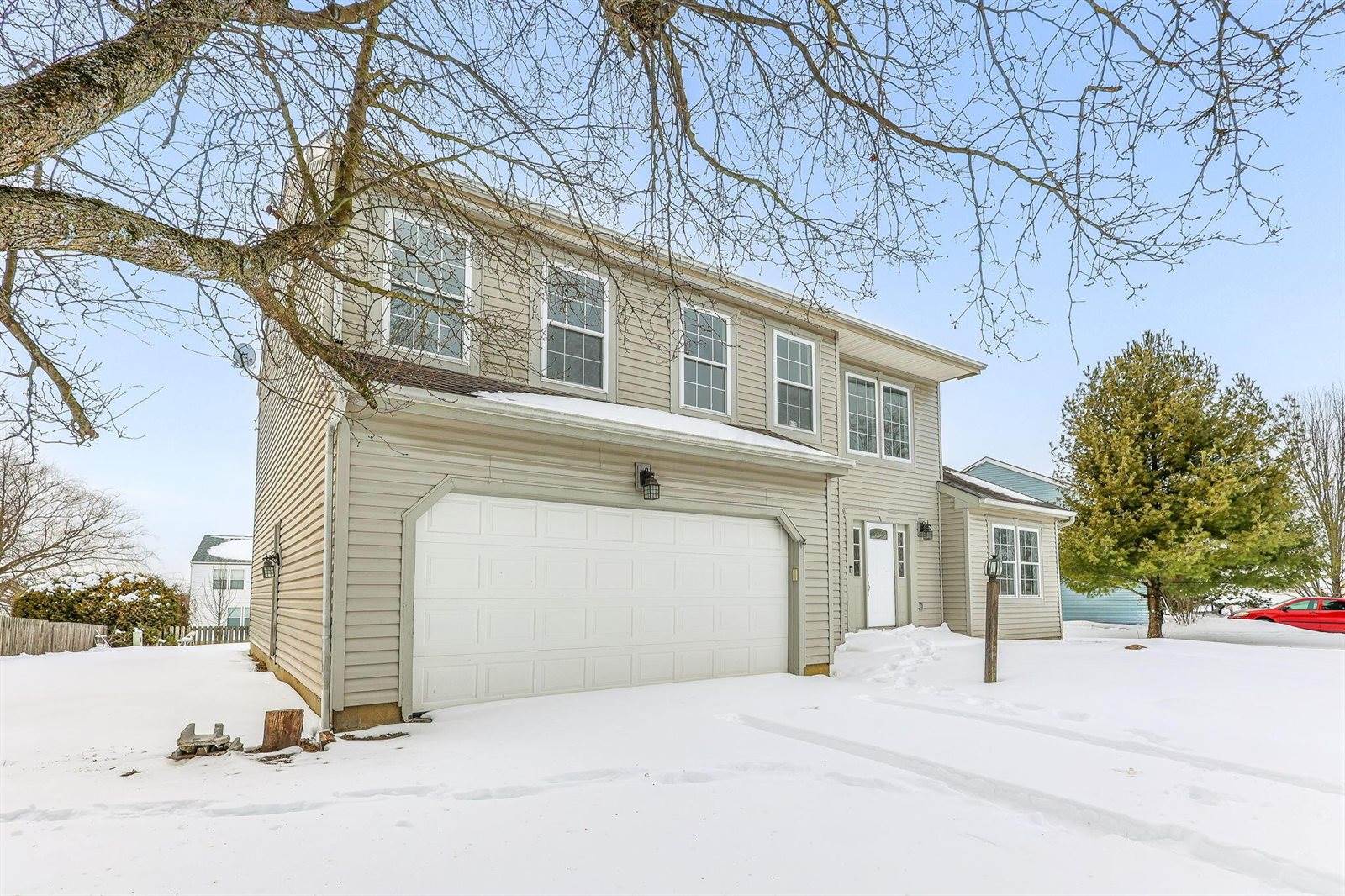260 North Bend Drive, Pataskala, OH 43062