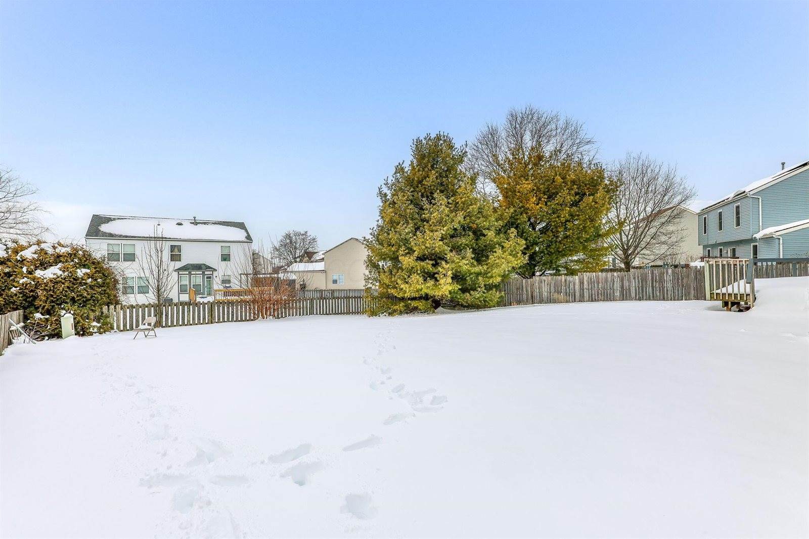 260 North Bend Drive, Pataskala, OH 43062