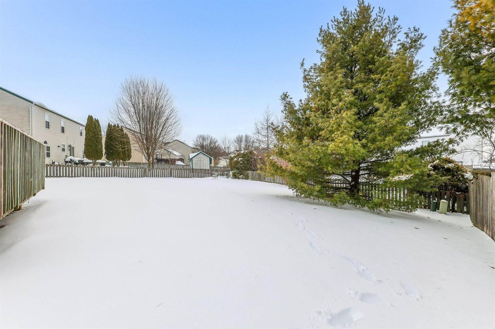 260 North Bend Drive, Pataskala, OH 43062
