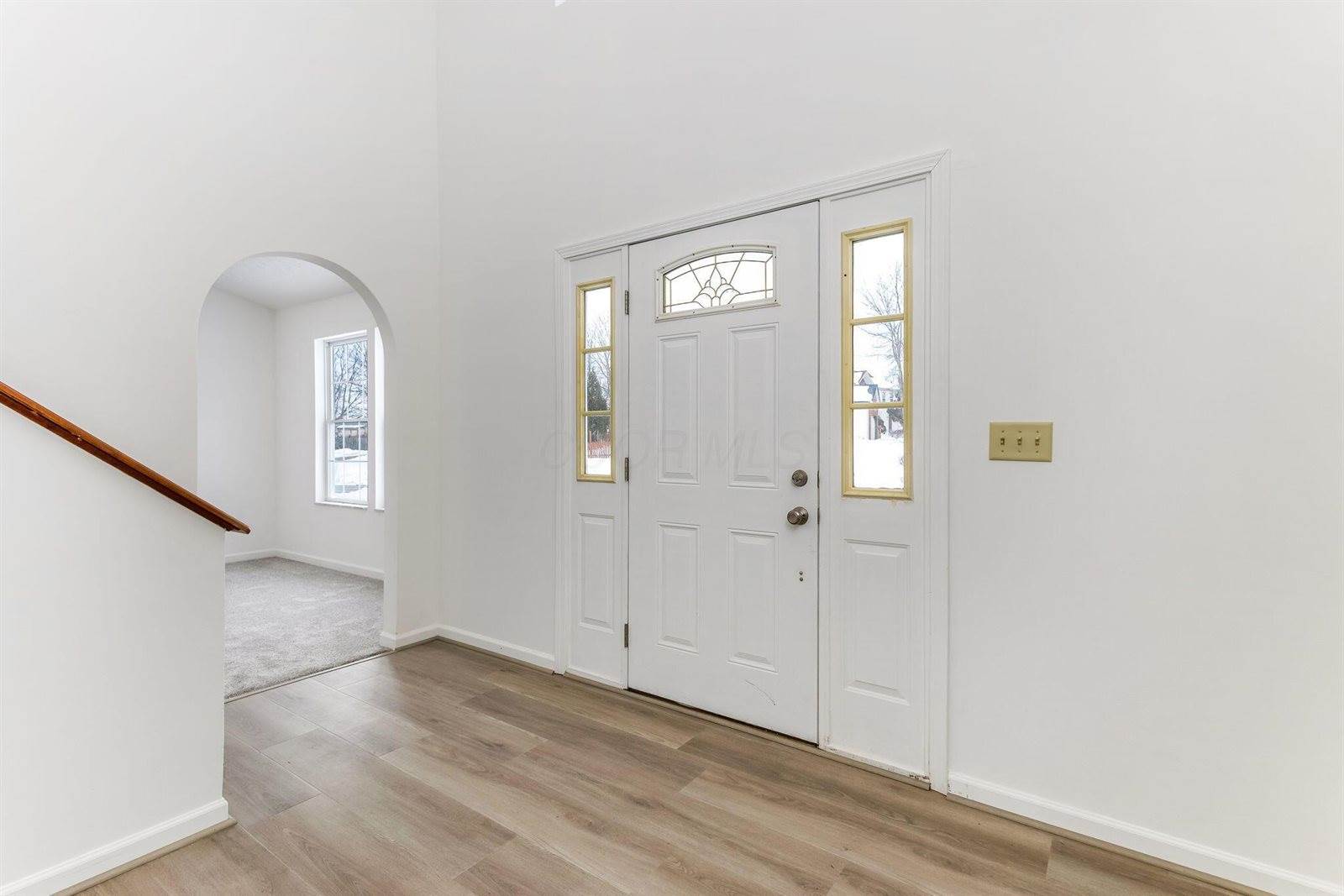 260 North Bend Drive, Pataskala, OH 43062