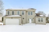 260 North Bend Drive, Pataskala, OH 43062