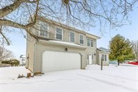 260 North Bend Drive, Pataskala, OH 43062