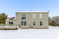 260 North Bend Drive, Pataskala, OH 43062