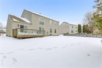260 North Bend Drive, Pataskala, OH 43062