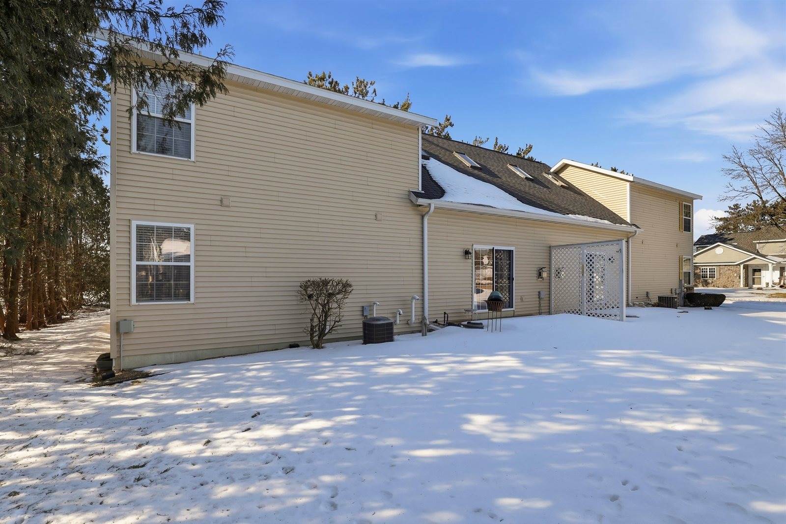 2619 Sunset Boulevard, Stevens Point, WI 54481