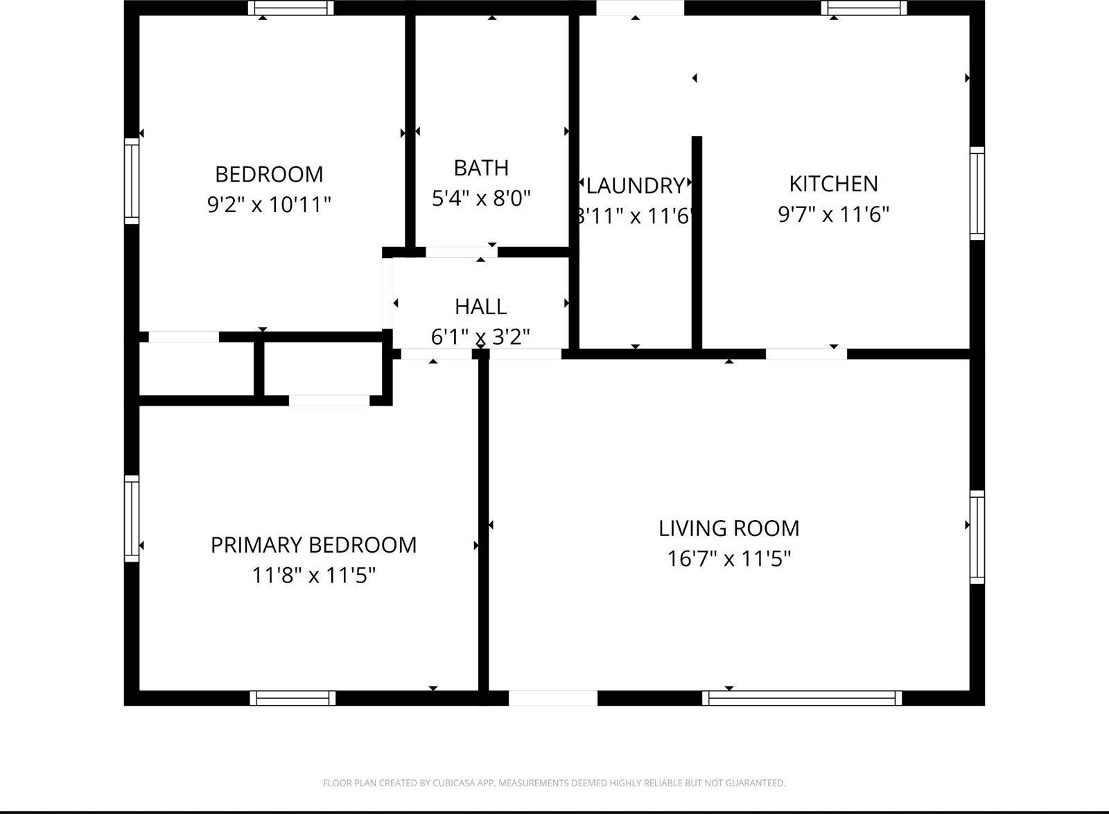 8808 W Cornbread Road, Yorktown, IN 47396
