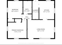 8808 W Cornbread Road, Yorktown, IN 47396