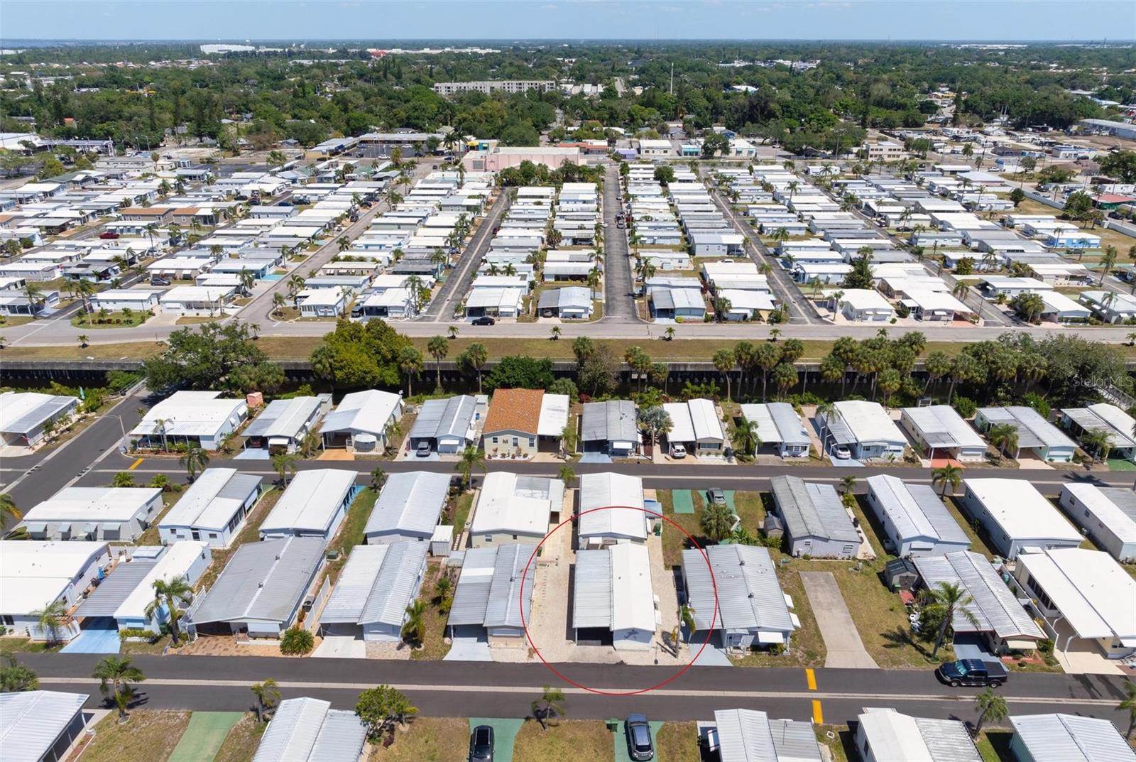 2315 17th Street Lane West, Bradenton, FL 34205